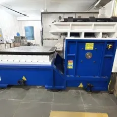 Vibration Testing
