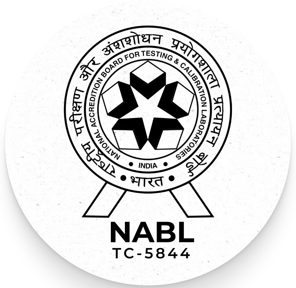 NABL Certification